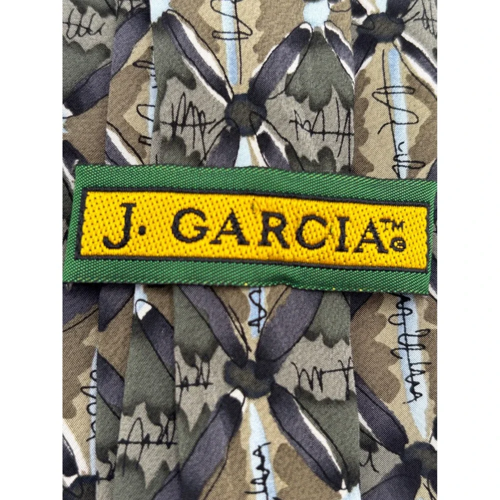 J. Garcia Collection Eighteen 